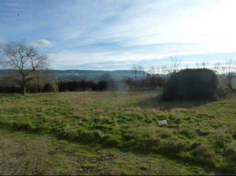 Salston Manor surrounding area 