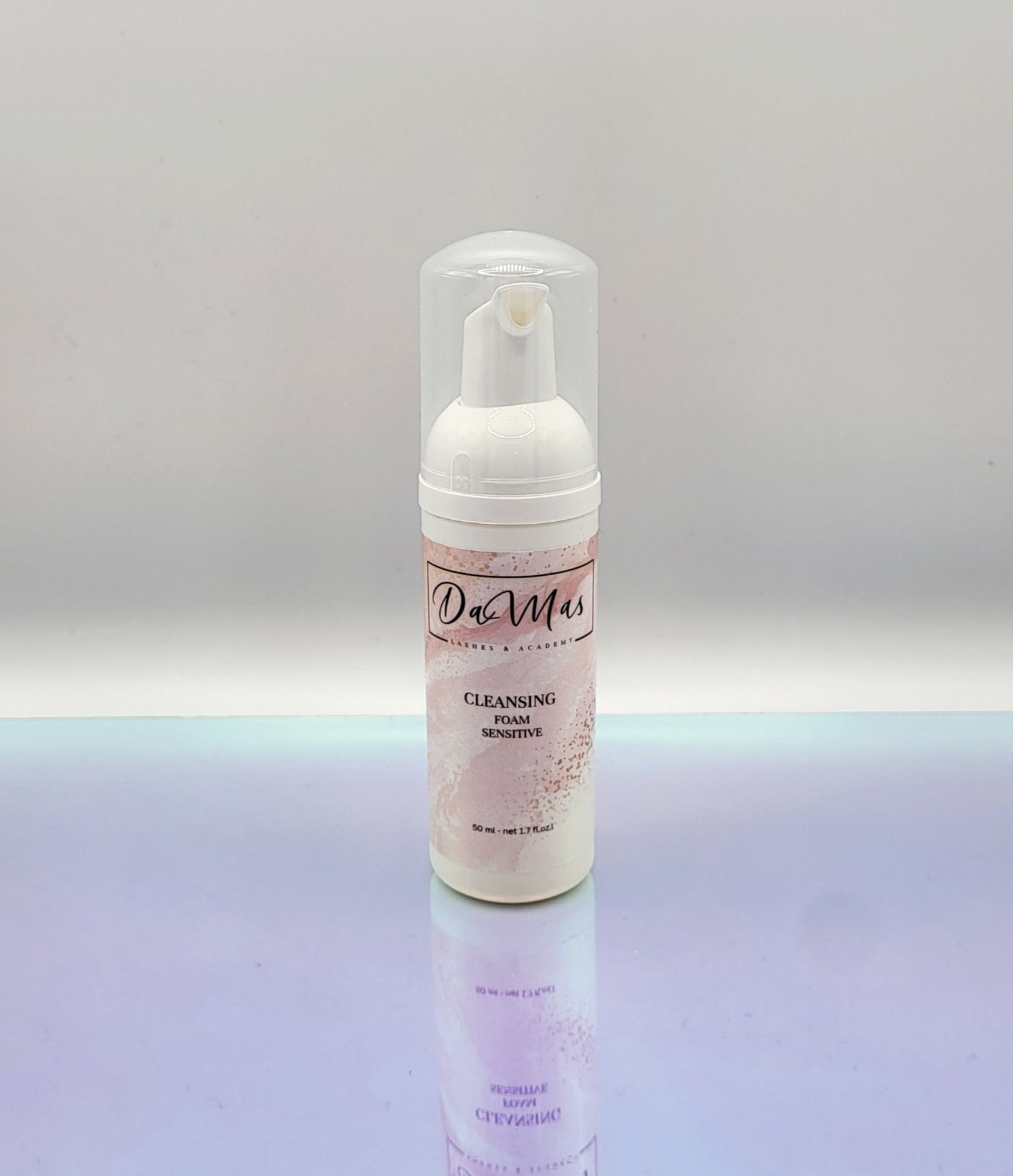 Lashfoam SENSITIV 50 ml