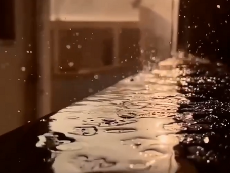 Злива - це щось...