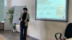 За підсумками педради...Компетентний учитель у просторі змін або про те, як оцінка стає підтримкою, а не вироком.