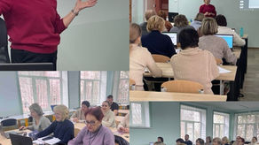 Формувальне оцінювання в старшій школі