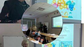 Медіаграмотність як наскрізна компетентність сучасної освіти