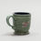 Thumbnail: Cup | Green and Red Slip