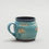 Thumbnail: Cup | Turquoise Matte