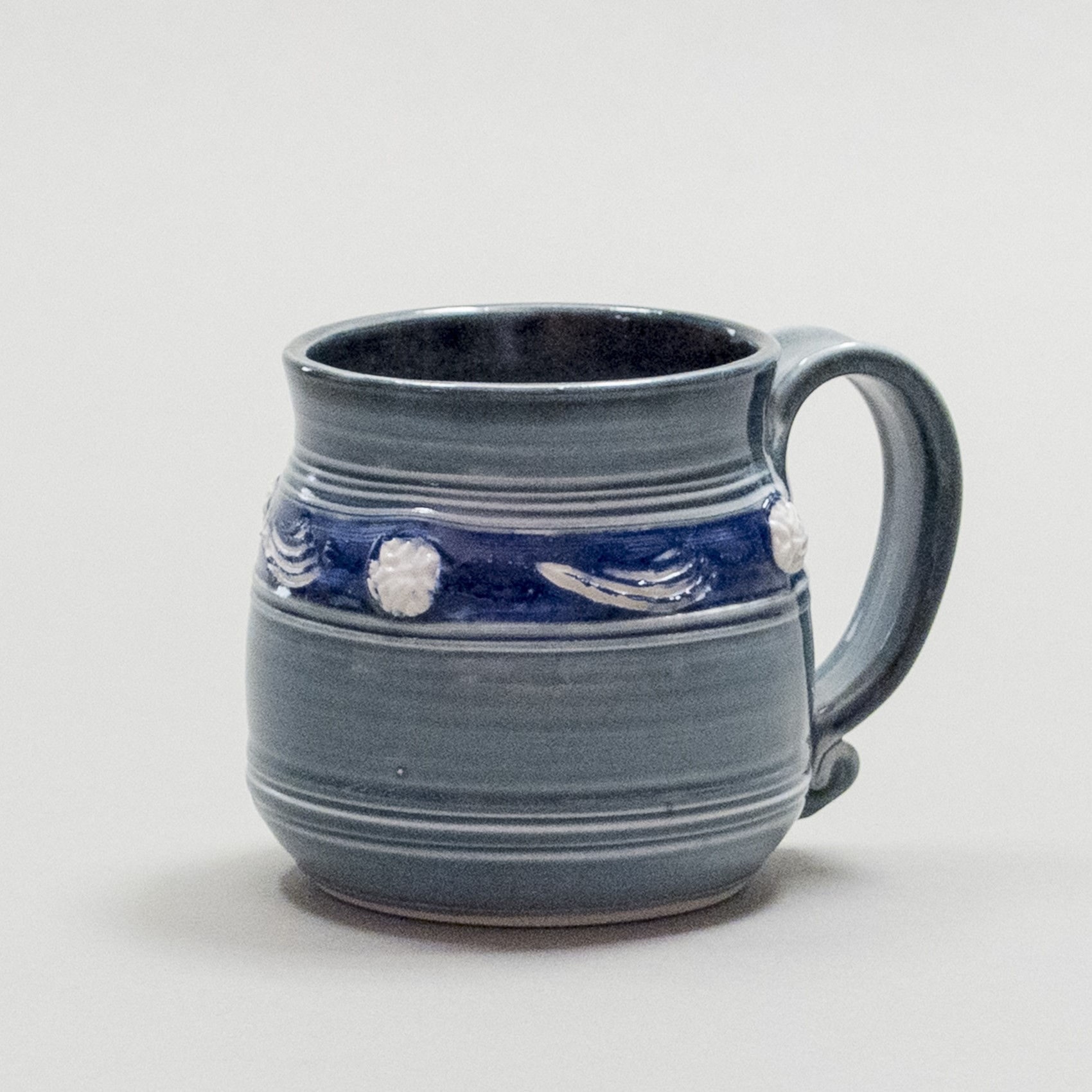 Cup | Slate Blue
