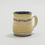 Thumbnail: Cup | Yellow with Rolled Stamp
