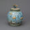 Thumbnail: Lidded Jar | Fishbowl