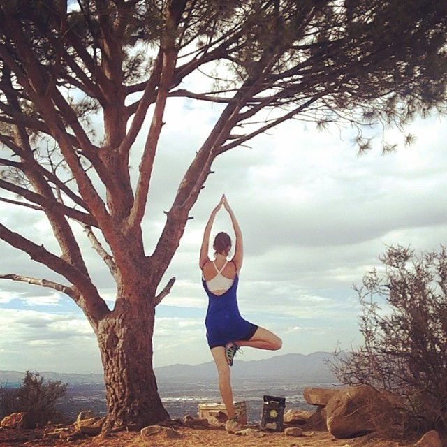 How Yoga Supports the ADHD Brain: Movement, Focus & a Kinder Way to Be You