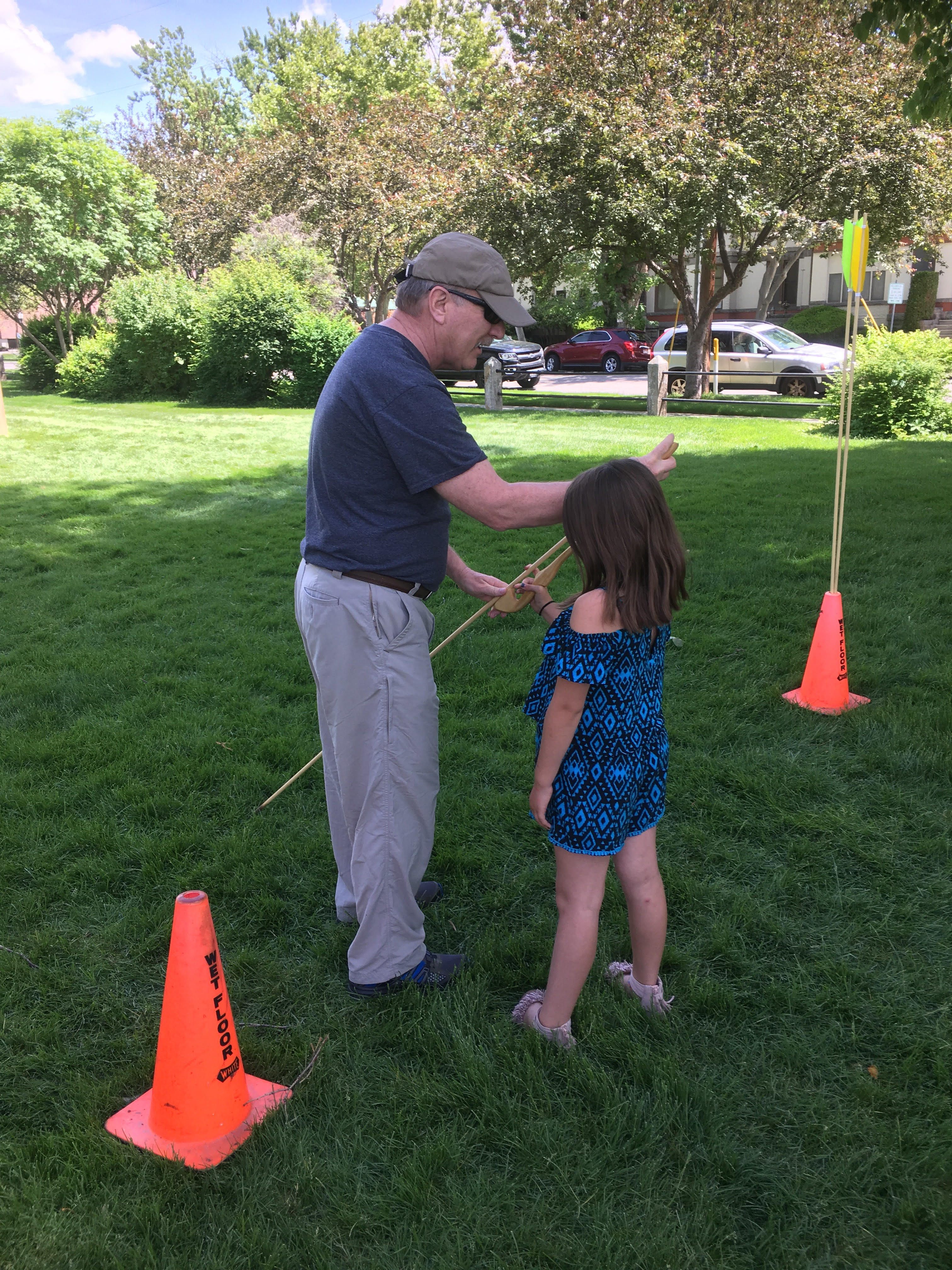 Atlatl