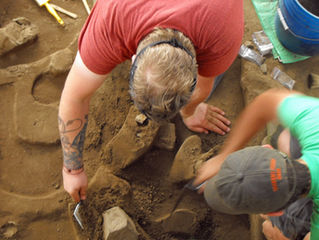 Archaeological Finds in Idaho Reveal Human Presence 16,500 Years Ago