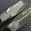 Miniatura: BARBATANAS Carbono subcraft Celox F400