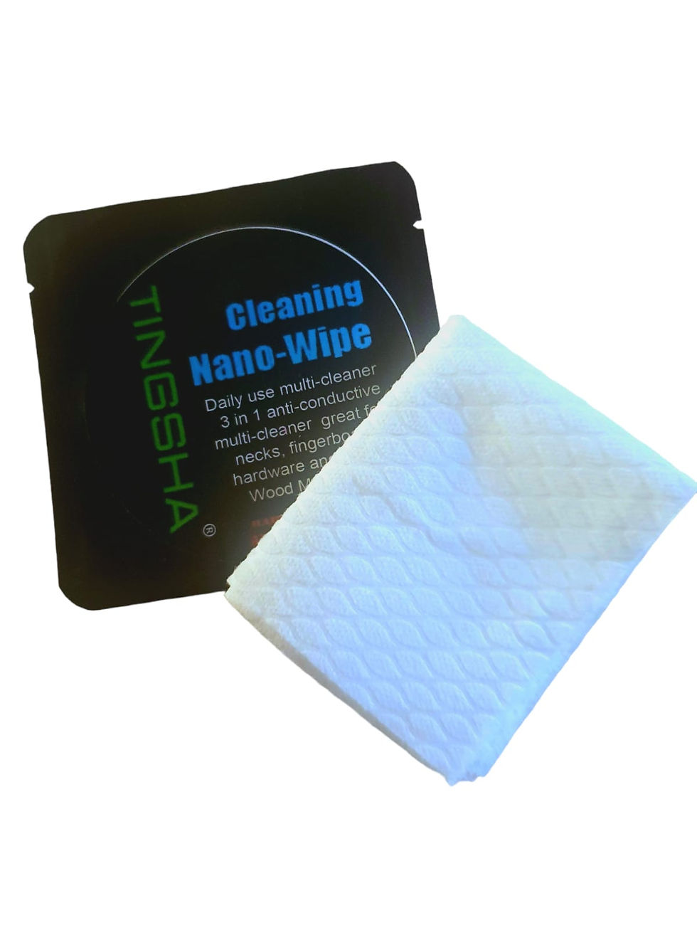 Miniatura: Cleaning Nano-Wipe