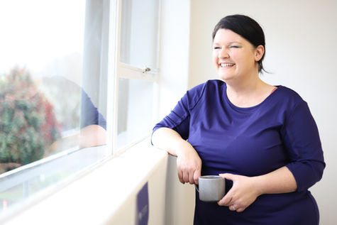 Personal branding photoshoot, professional photographs for your Wellington business. 