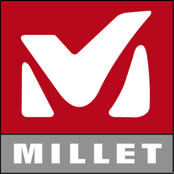 Logo Millet