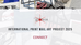 Expo 'Connect' IPMAP 2025 Kruisruimte Eindhoven