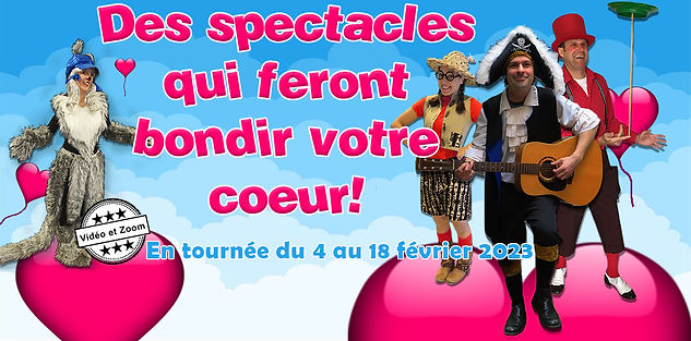 concept visuel