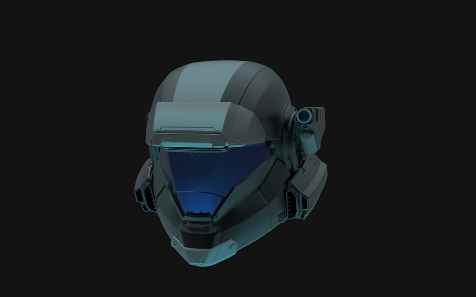 Thumbnail: Firefall Helmet Platform