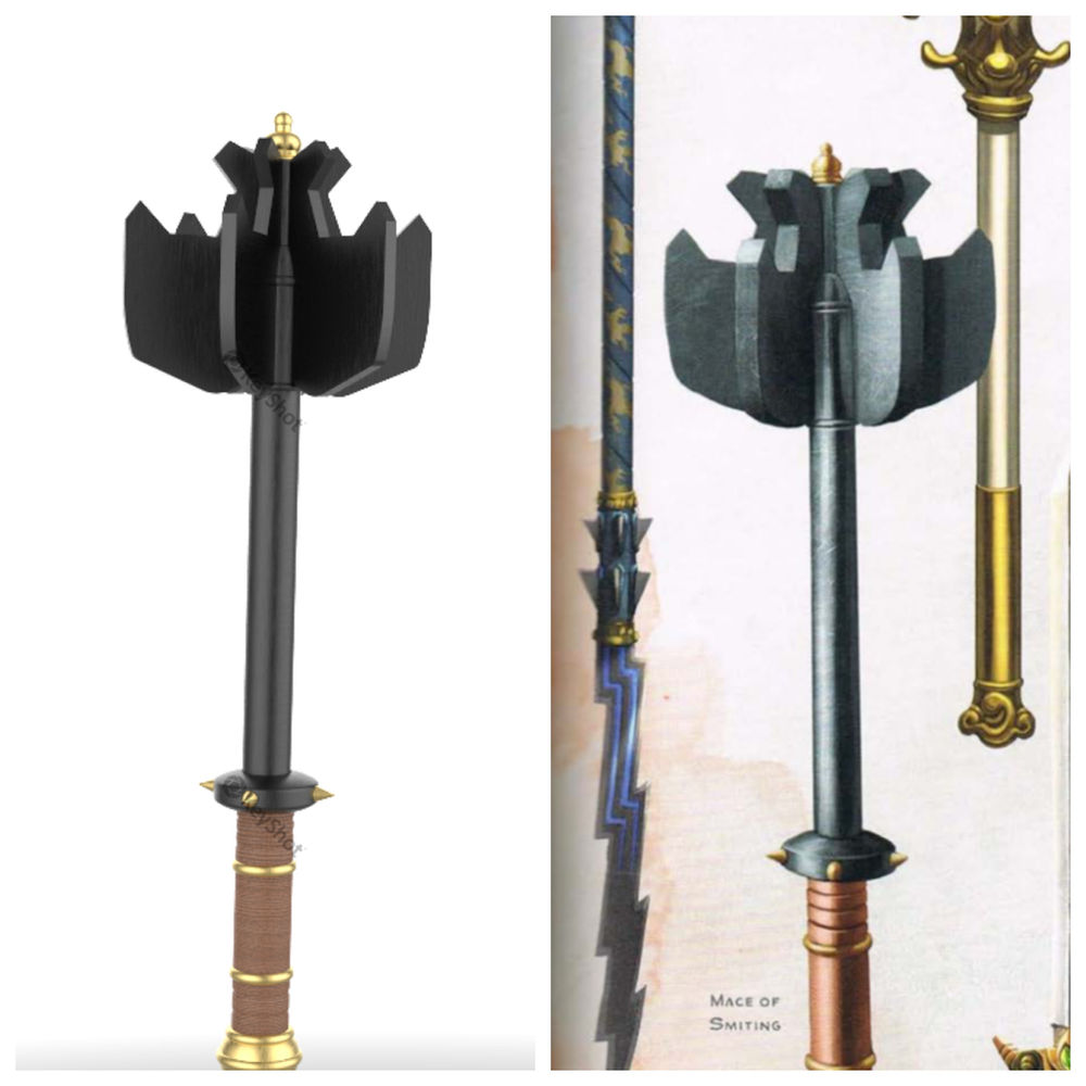 Mace of Smiting
