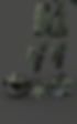 Thumbnail: Rakshasa Armor Core- Legs