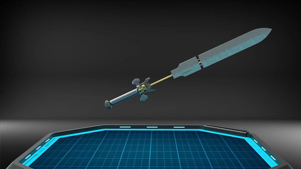 Thumbnail: Power Sword