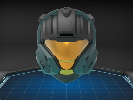 CQB Helmet Build Guide
