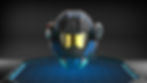 Thumbnail: Commando Helmet w/ Attachments