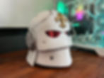 Thumbnail: Sisters of Battle Helmet