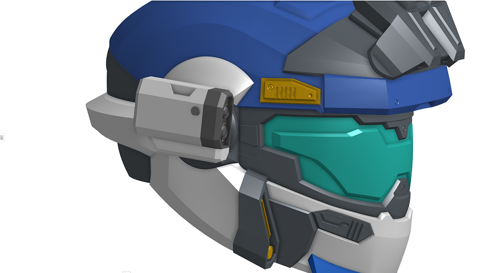 Thumbnail: Grenadier Helmet