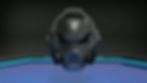 Thumbnail: Phobos Helmet Assembly