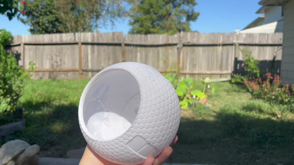 Thumbnail: Plasma Grenade