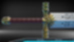 Thumbnail: Executioner Relic Sword Cross Guard