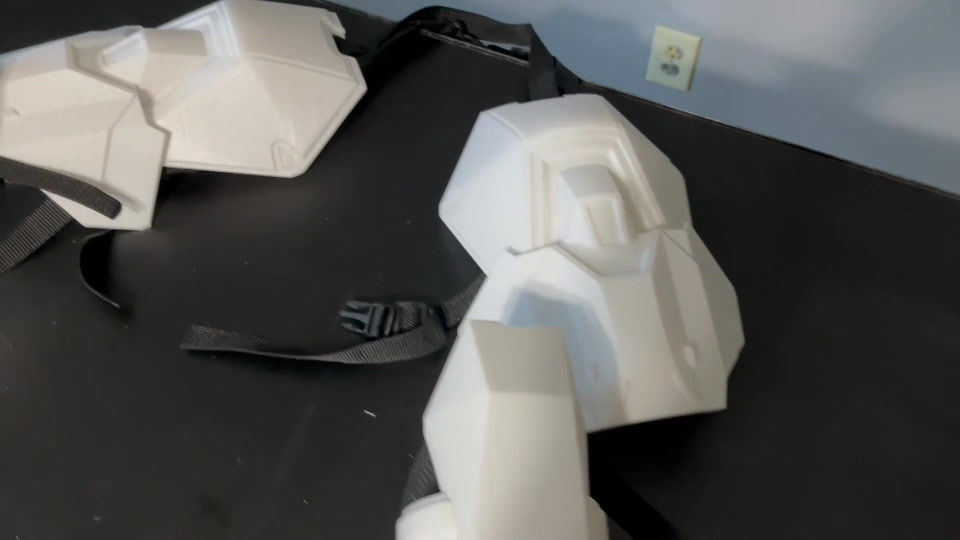 Thumbnail: ODST Armor View