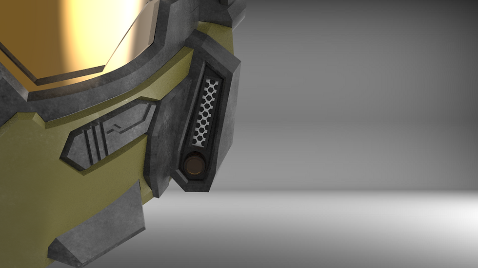 Thumbnail: Grenadier Helmet
