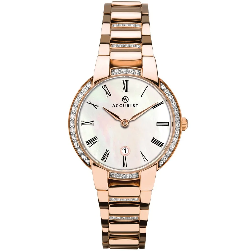 Accurist Ladies Watch