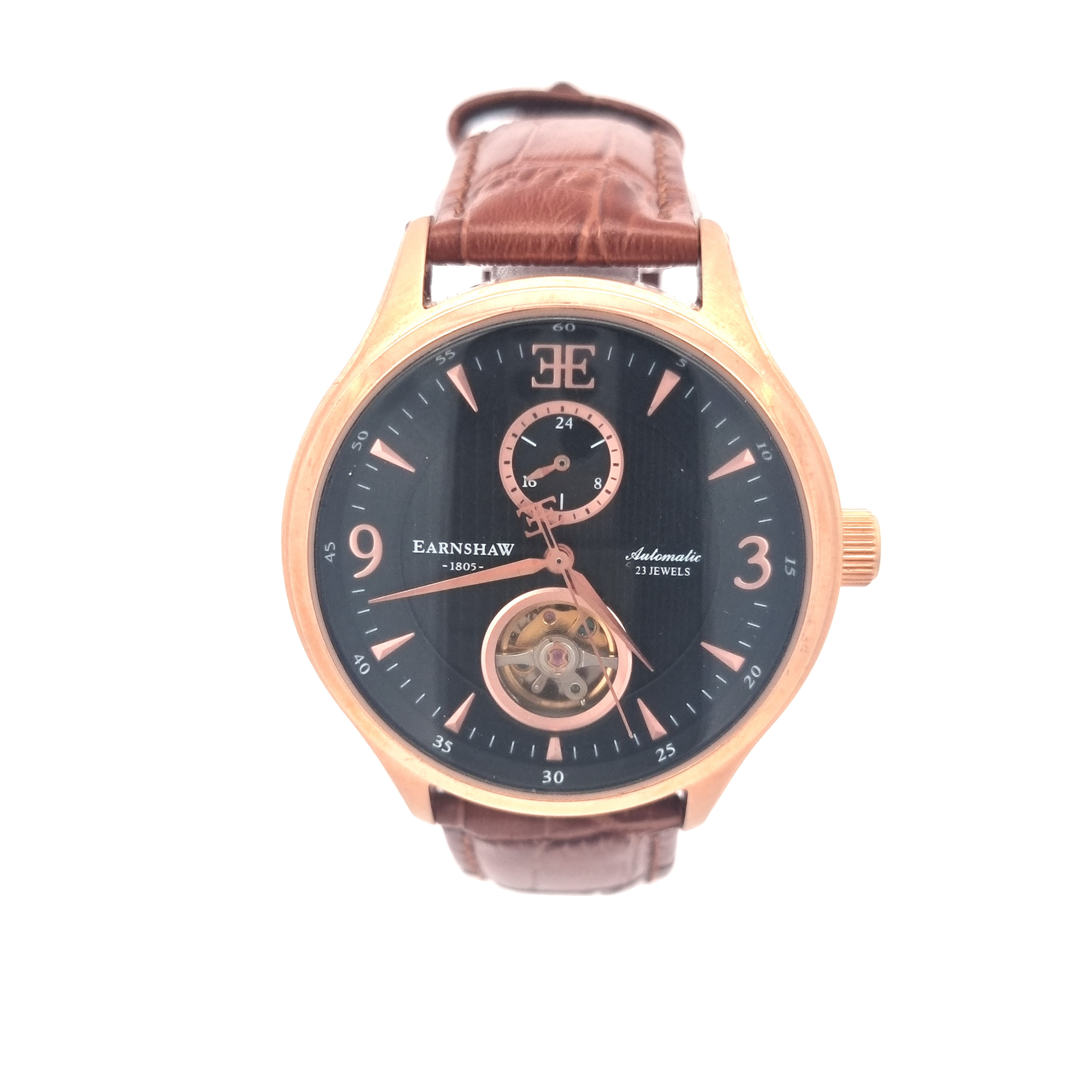 Earnshaw Flinders Gents Watch