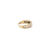Thumbnail: 18ct Yellow Gold Diamond Ring
