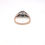 Thumbnail: 18ct Yellow Gold Diamond Ring