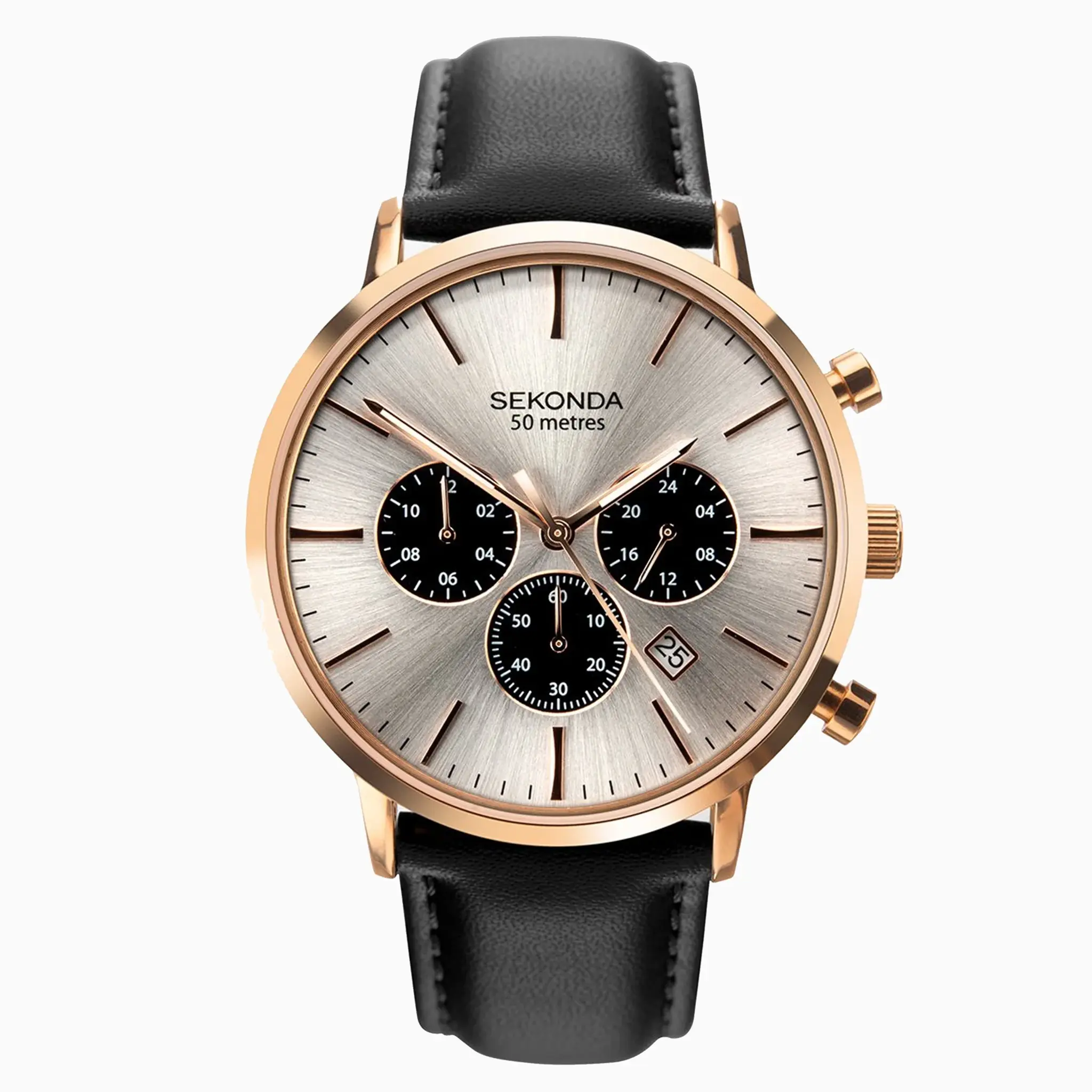 Sekonda Gents Watch