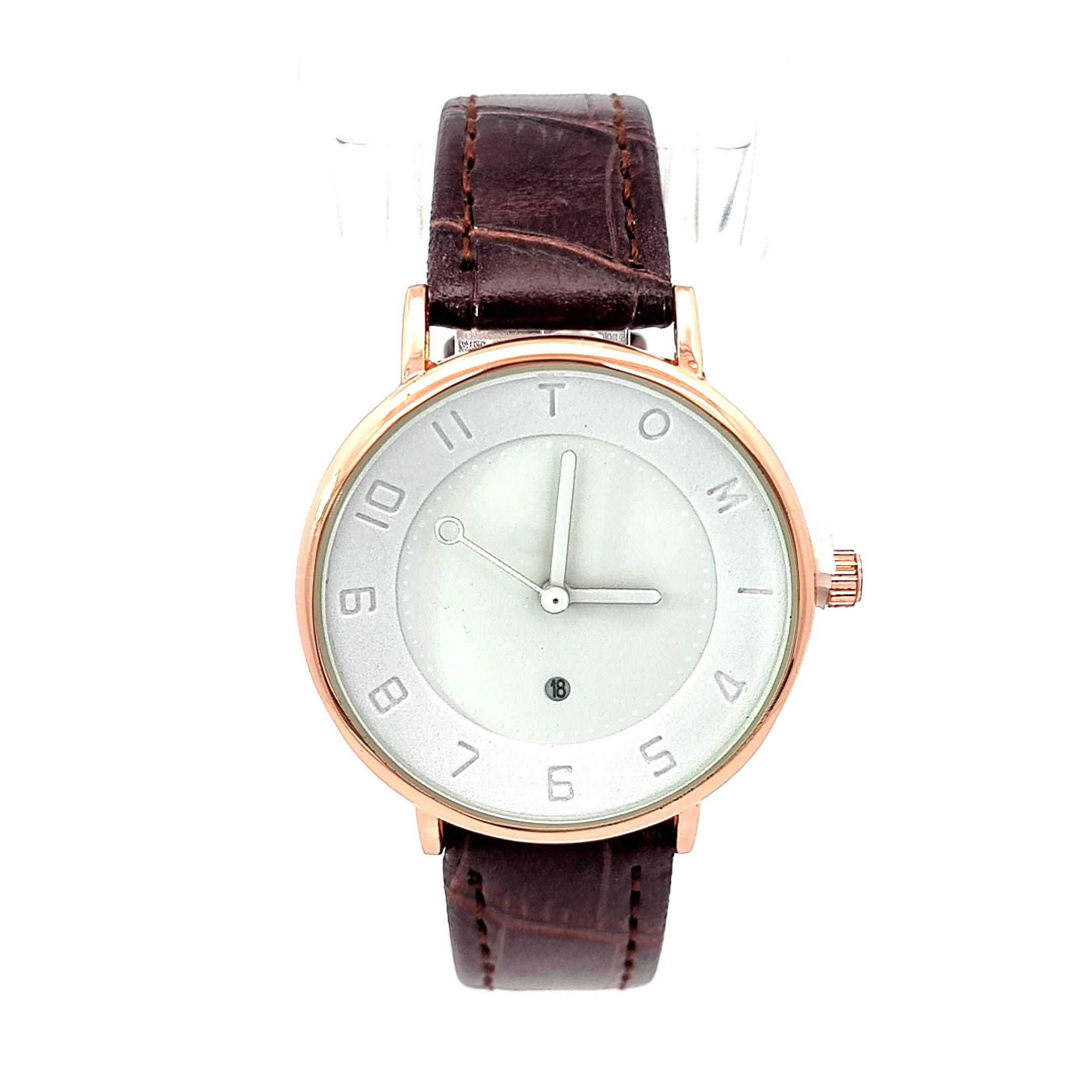 Tomi Ladies Watch