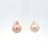 Thumbnail: 9ct Yellow Gold Pearl Studs