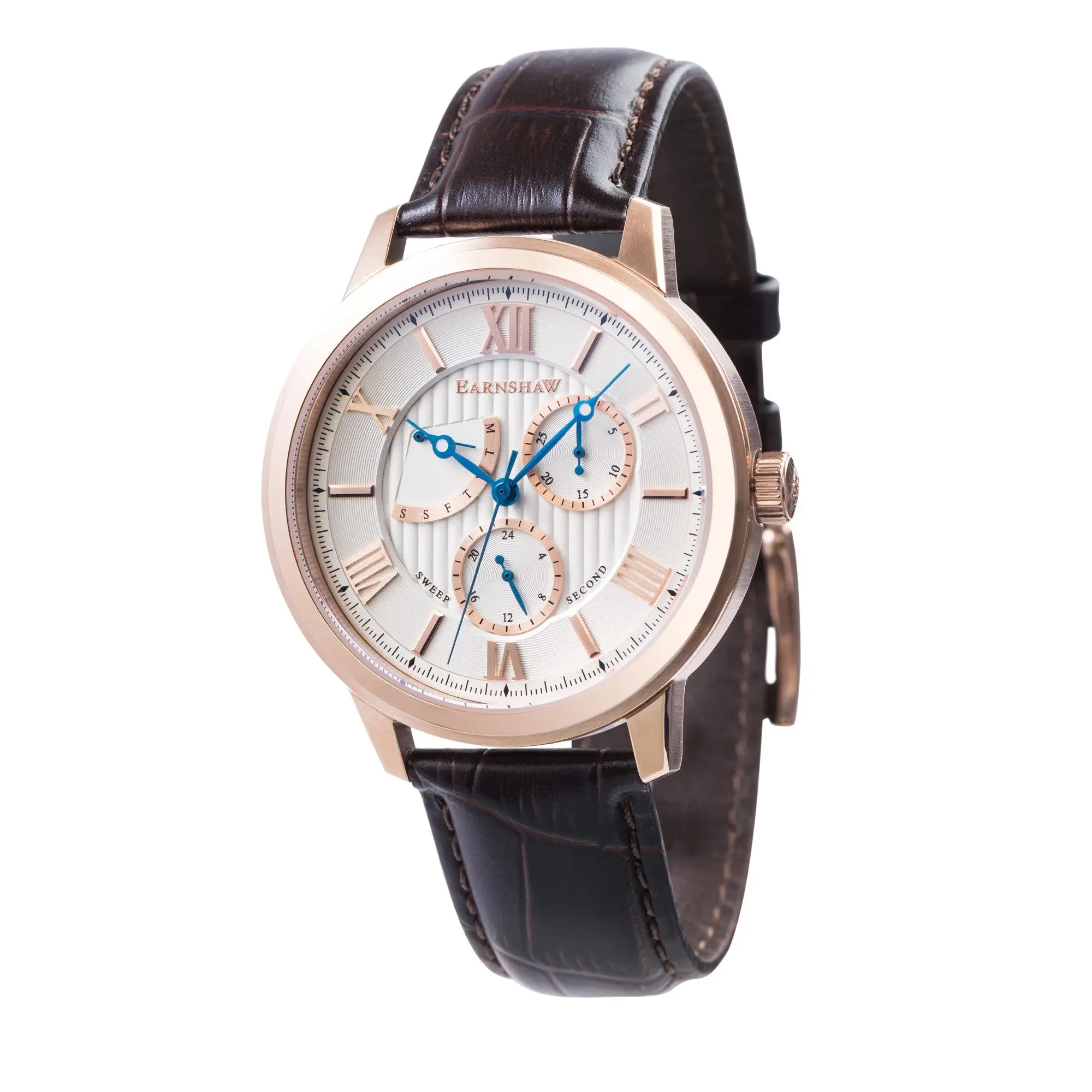 Earnshaw Flinders Gents Watch
