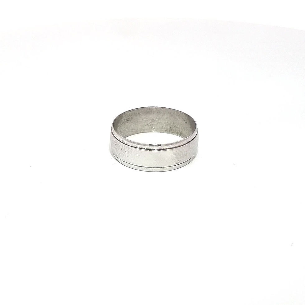 Thumbnail: 9ct Band