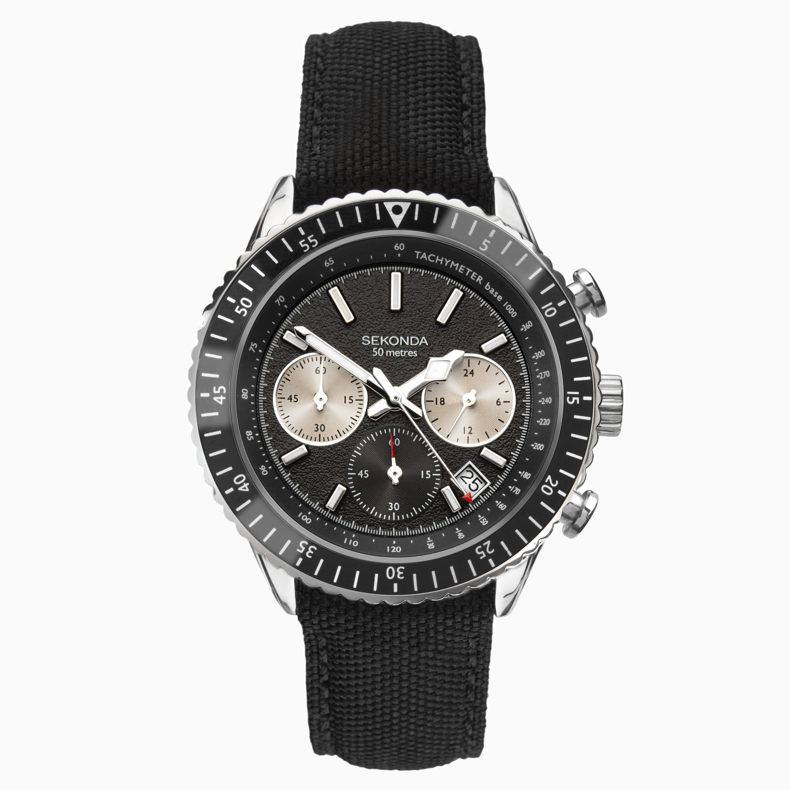 Sekonda Gents Watch