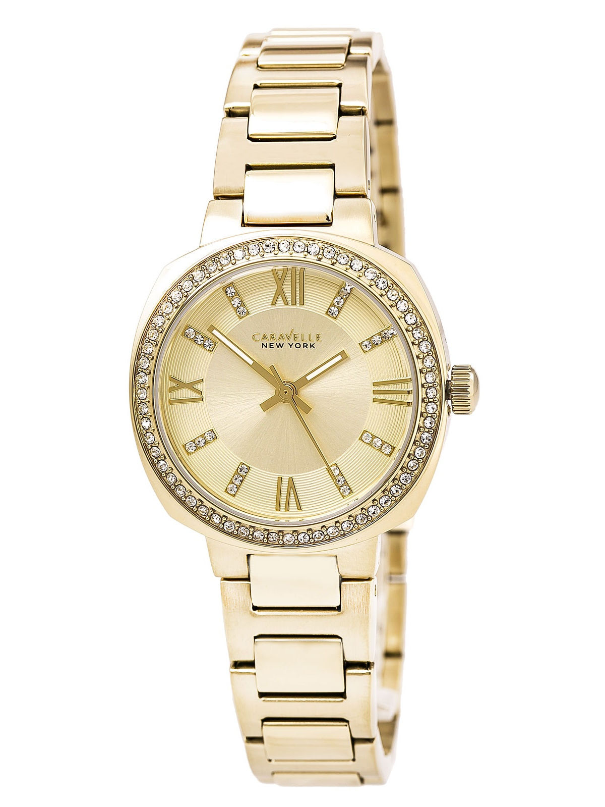 Caravelle Ladies Watch Designed by Bulova