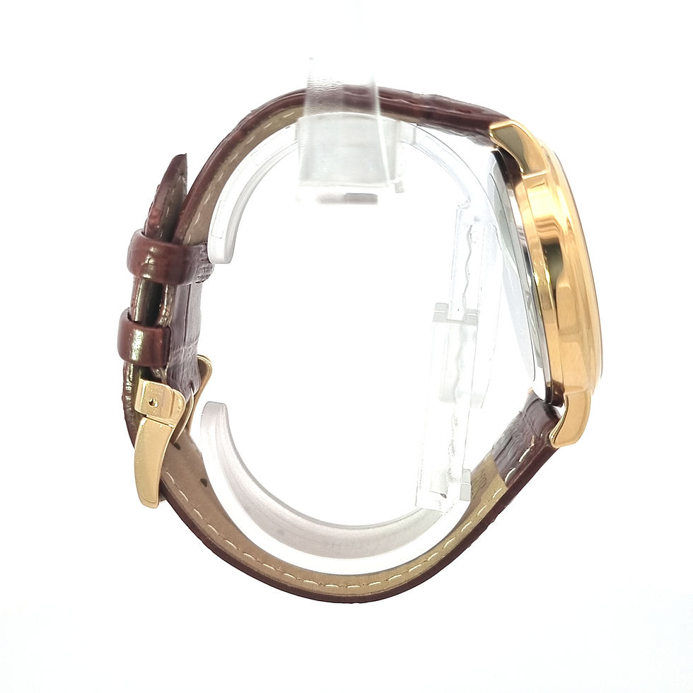 Thumbnail: Citizen Eco-Drive Watch
