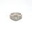Thumbnail: 9ct White Gold Diamond Ring