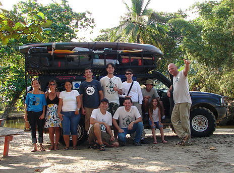 trabalho voluntário