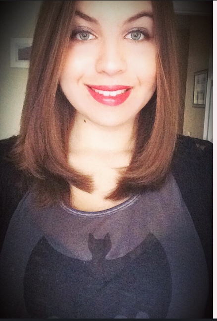 Sara Bistany