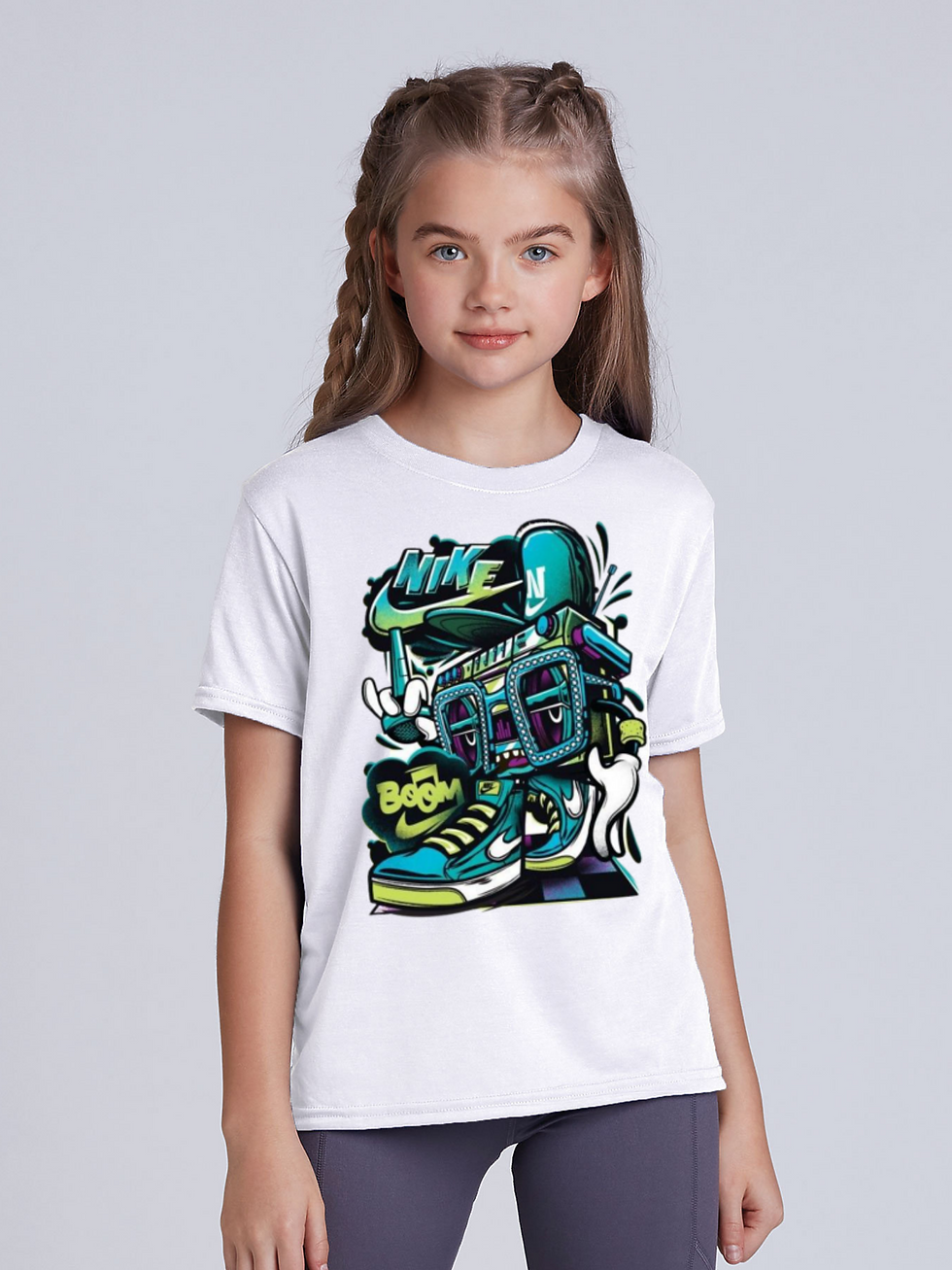 Miniatura: Camisas con diseños divertidos