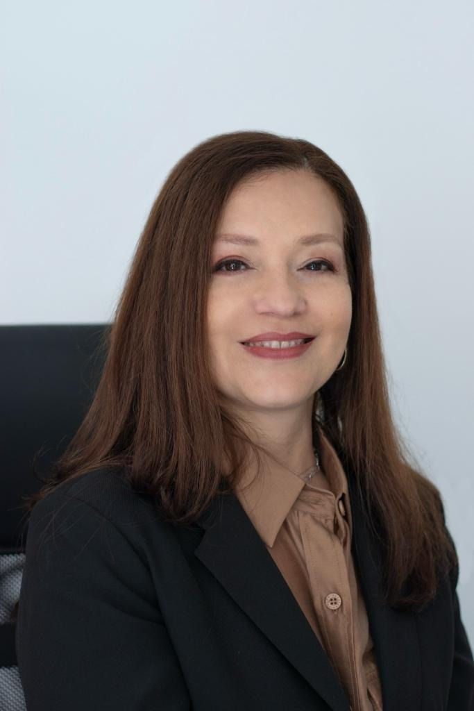 Maria del Pilar Marin Sánchez